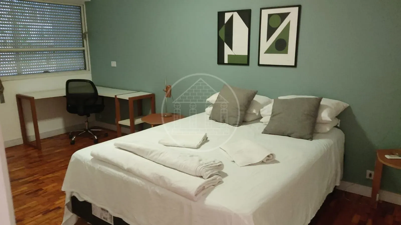 Apartamento, 2 quartos, 137 m² - Foto 18