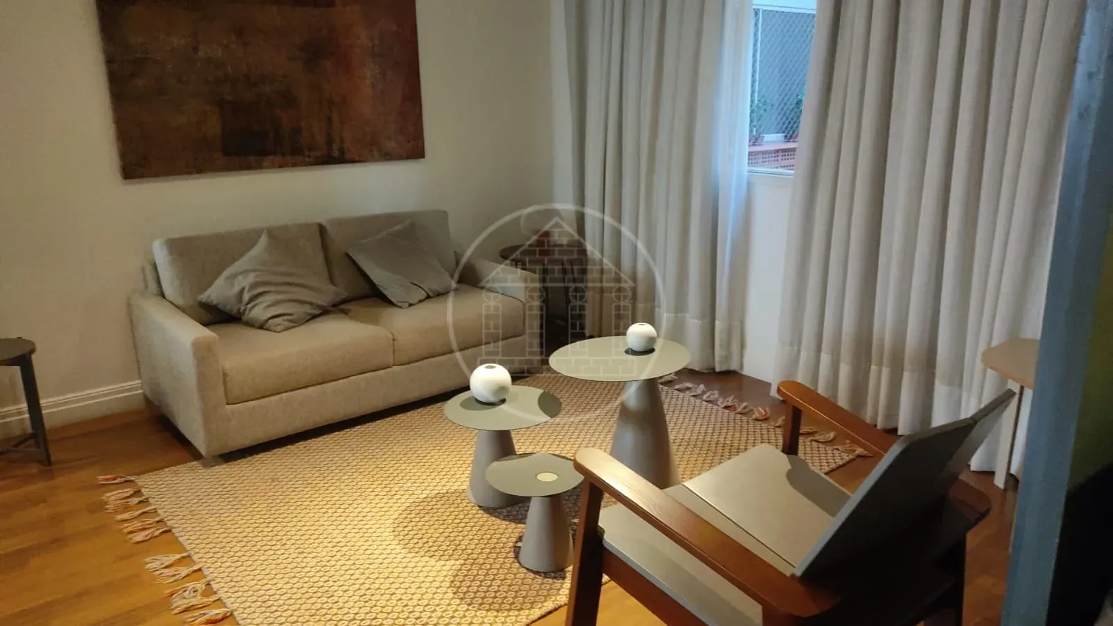 Apartamento, 2 quartos, 137 m² - Foto 4