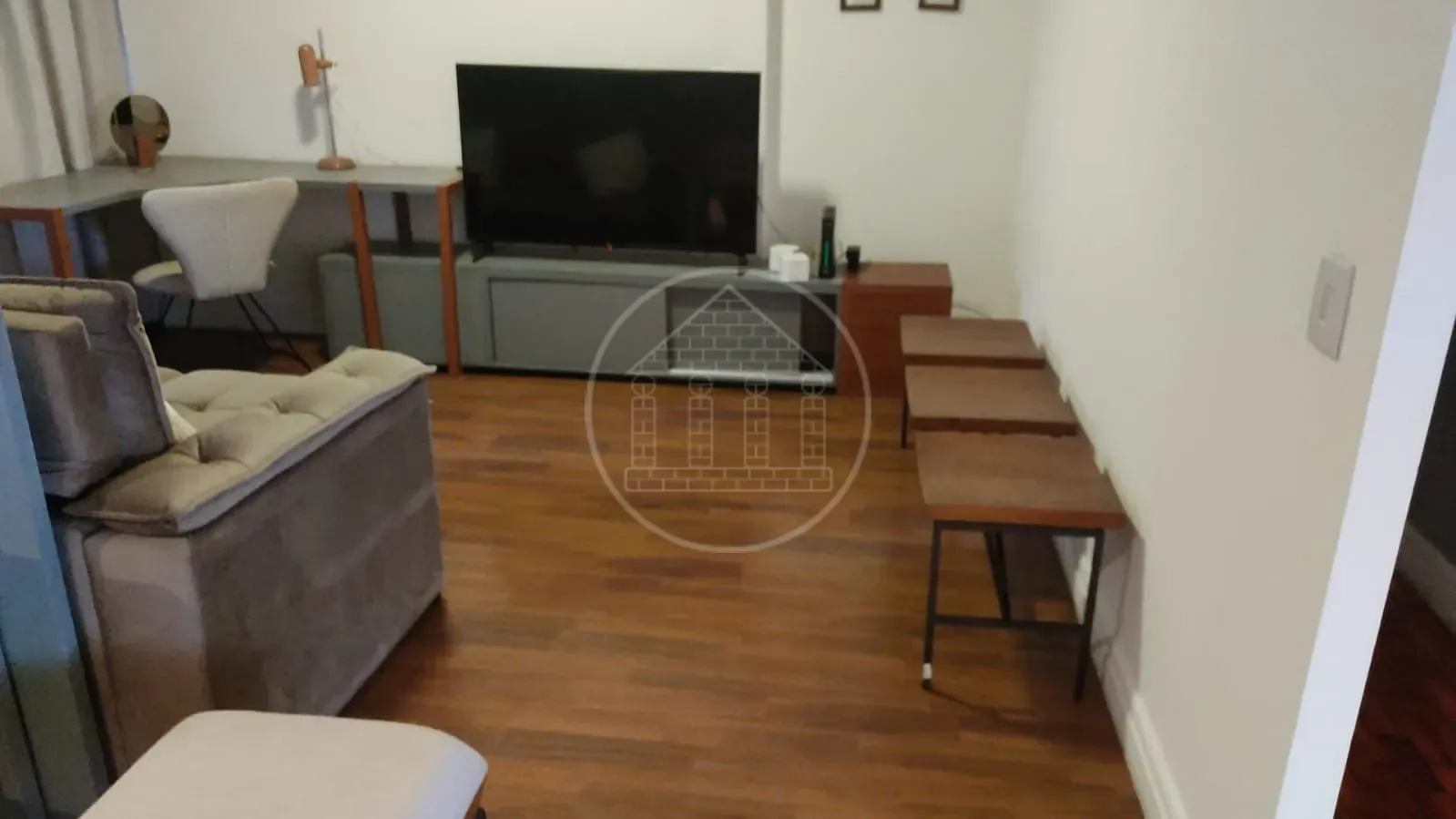 Apartamento, 2 quartos, 137 m² - Foto 9