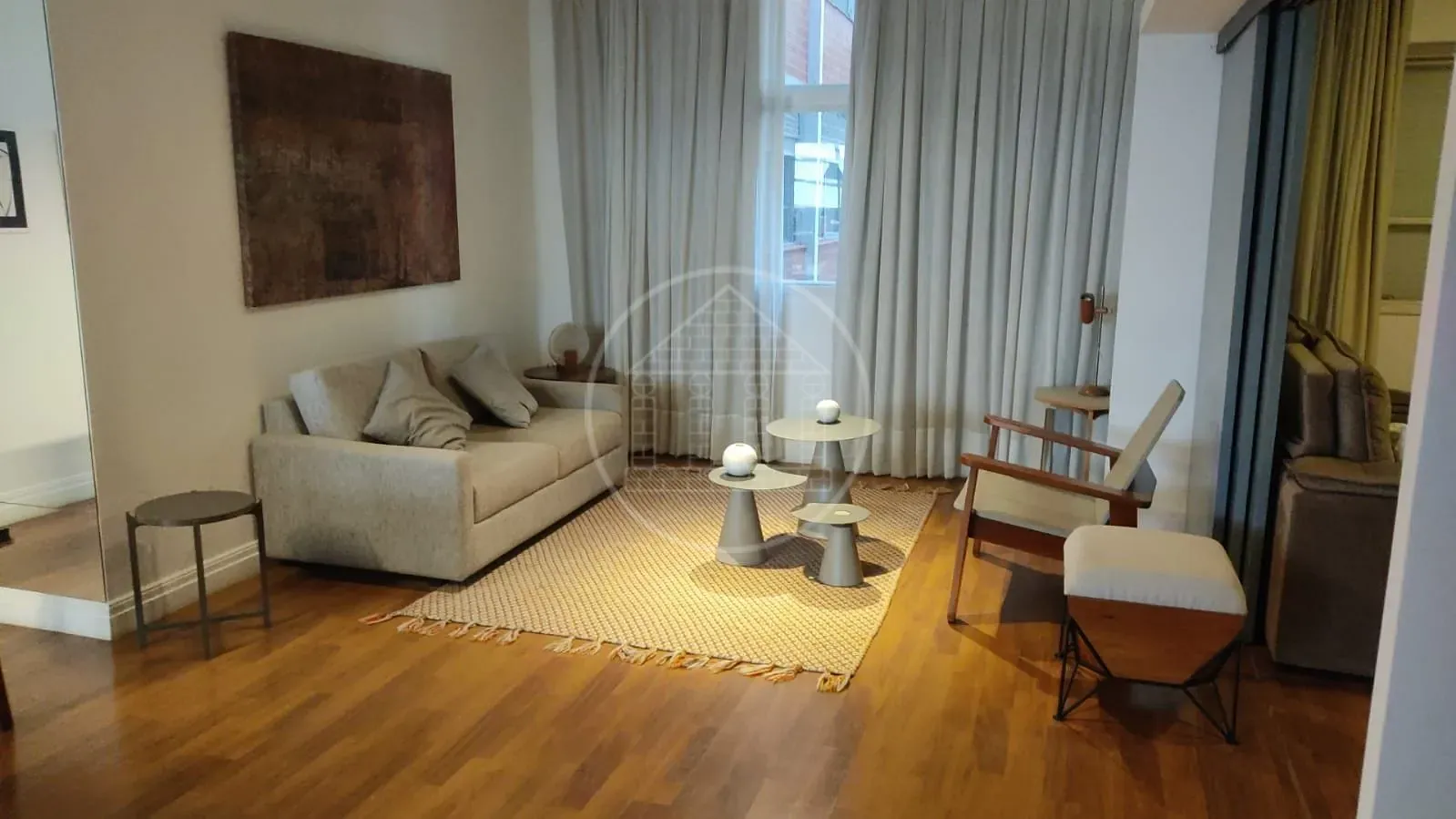 Apartamento, 2 quartos, 137 m² - Foto 6