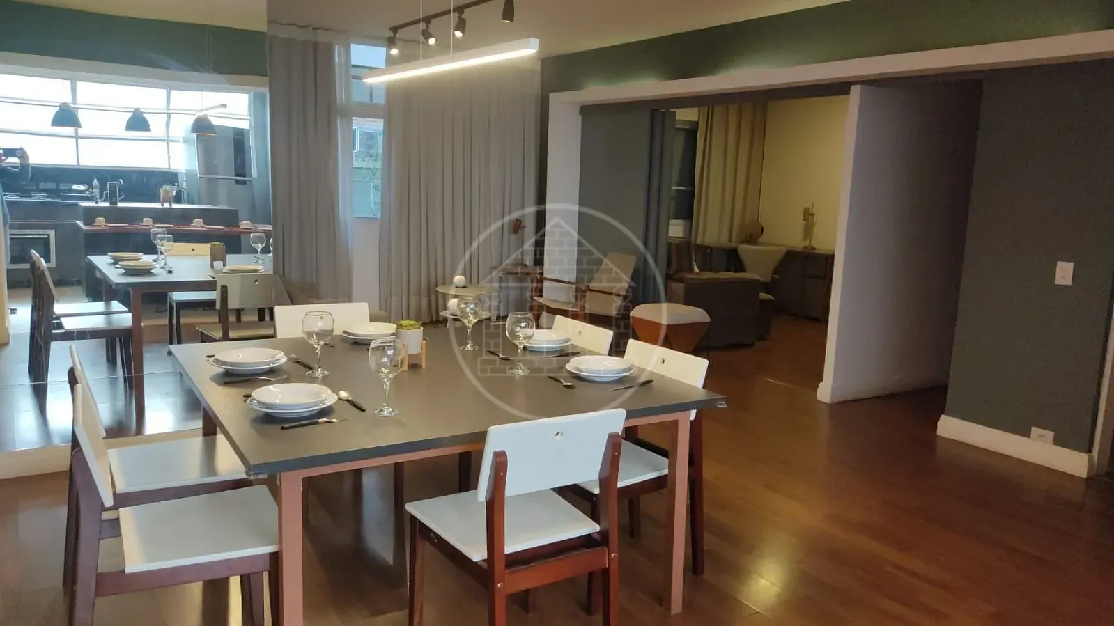 Apartamento, 2 quartos, 137 m² - Foto 5