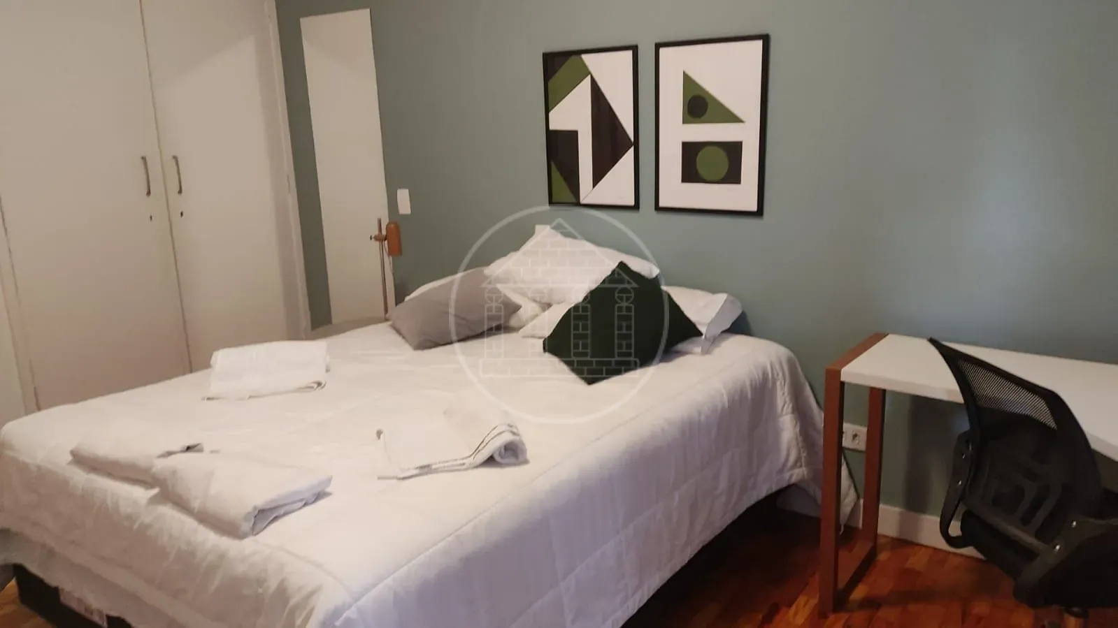Apartamento, 2 quartos, 137 m² - Foto 14