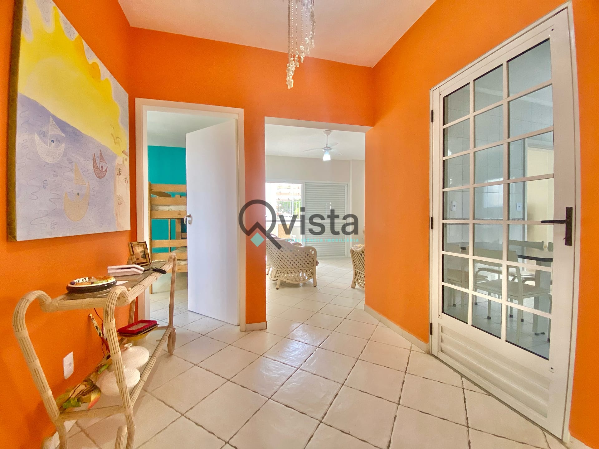 Apartamento, 2 quartos, 92 m² - Foto 1