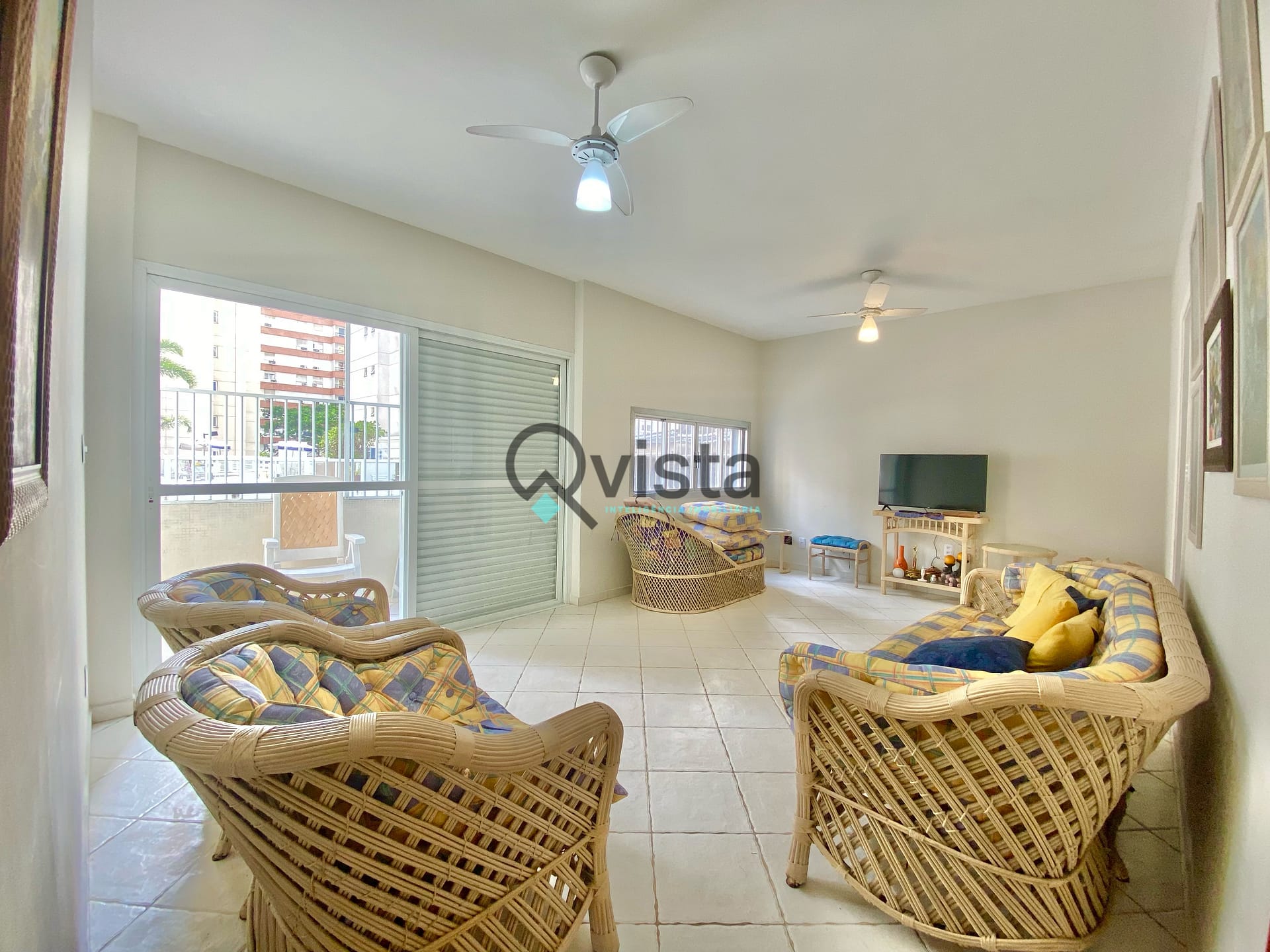 Apartamento, 2 quartos, 92 m² - Foto 2