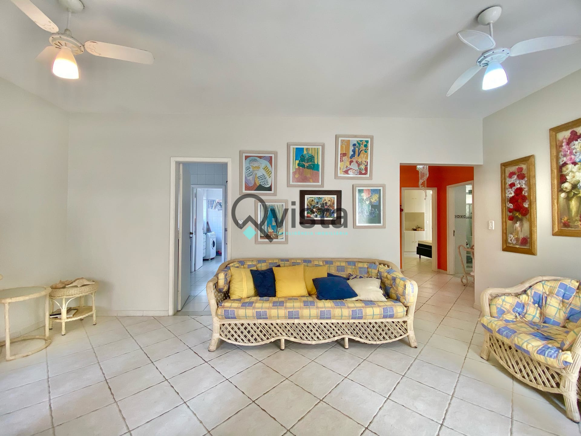 Apartamento, 2 quartos, 92 m² - Foto 4