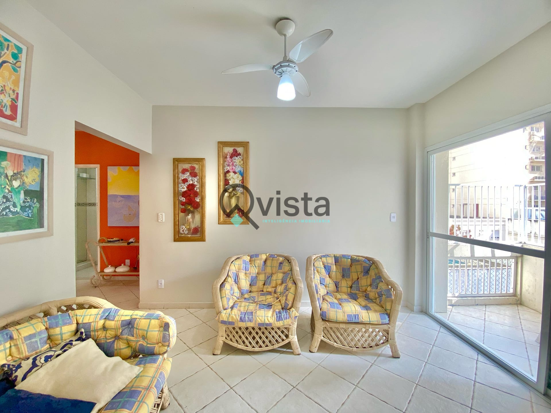 Apartamento, 2 quartos, 92 m² - Foto 5