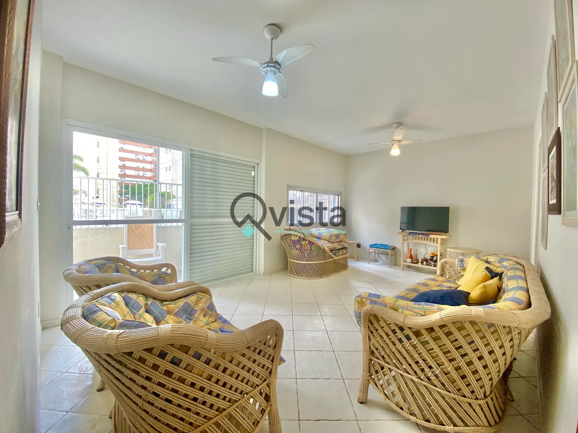 Apartamento, 2 quartos, 92 m² - Foto 2