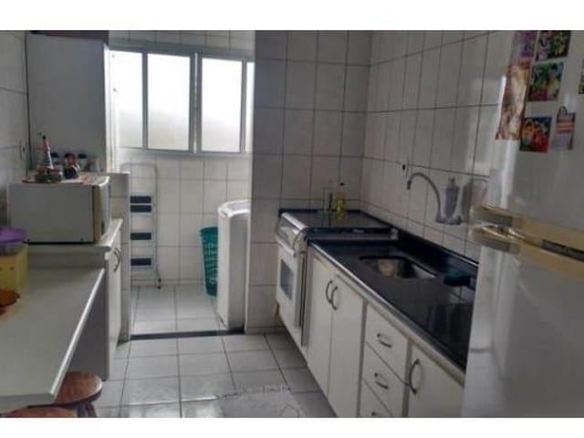 Foto do Apartamento - Apartamento à venda 2 Quartos, 1 Vaga, 60M², Parque Industrial, São José dos Campos - SP | Residencial Portal Amazonas | RUSSI IMÓVEIS
