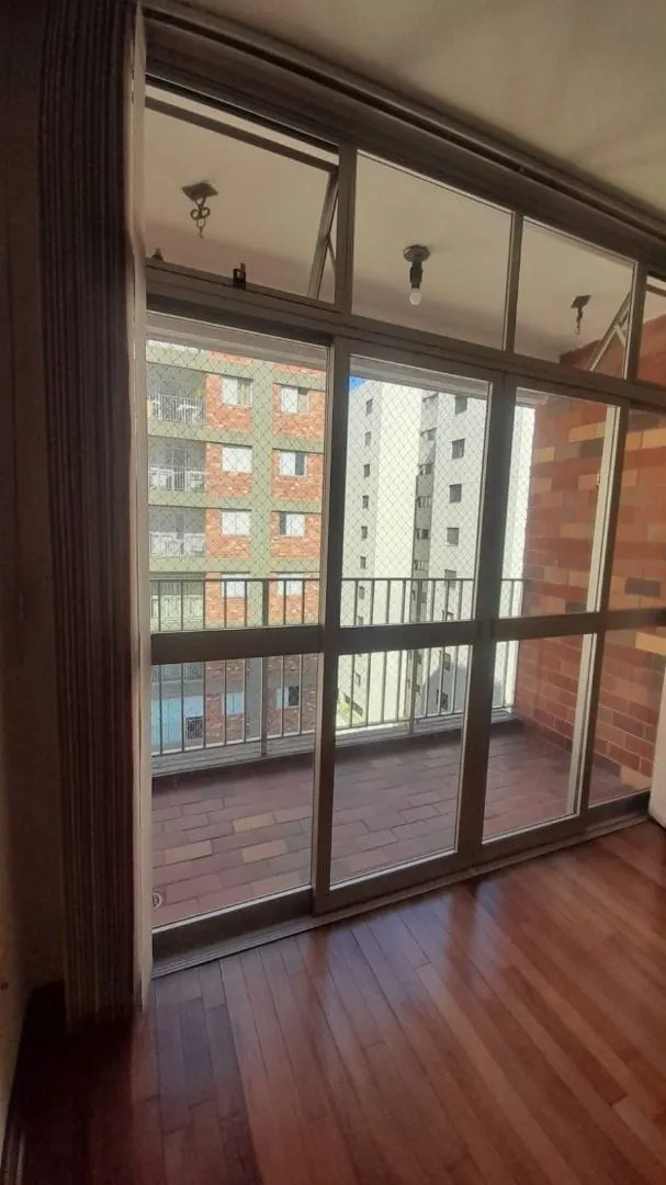 Apartamento, 3 quartos, 84 m² - Foto 3