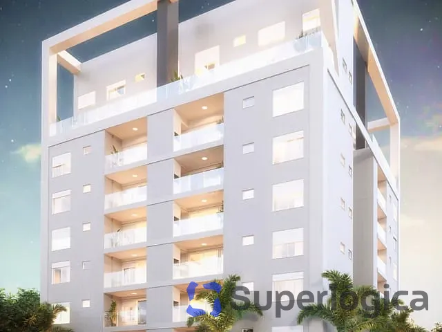 Apartamento à venda, no bairro Seminário em Curitiba
