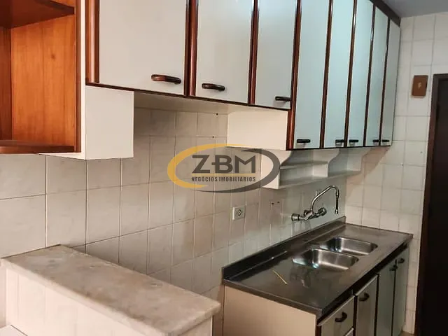 Apartamento com 111m² 3 quartos e 2 banheiros, à venda, no bairro Centro em Londrina