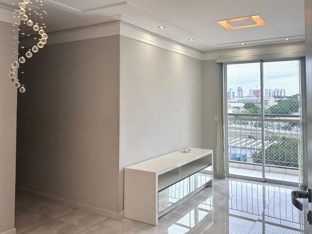 Foto do Apartamento - Residencial - Presidente Altino | Zequinha Imóveis