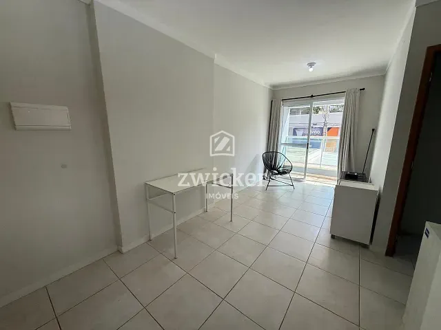 Apartamento 1 quarto e 1 banheiro, à venda, no bairro Vila Altinópolis em Bauru