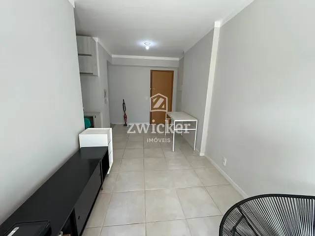 Apartamento 1 quarto e 1 banheiro, à venda, no bairro Vila Altinópolis em Bauru