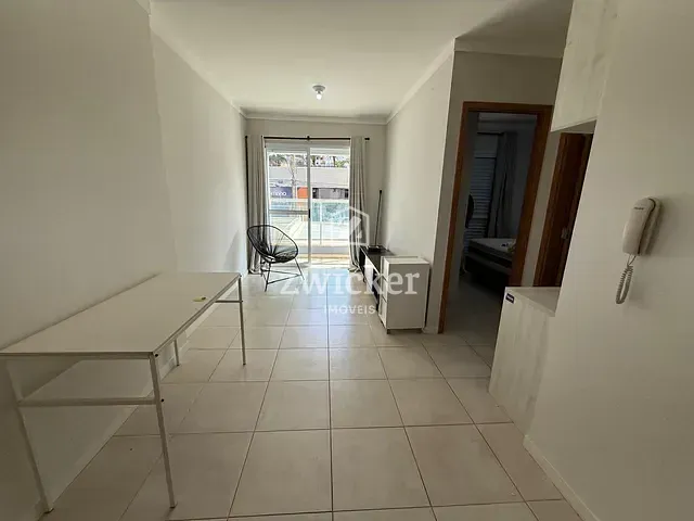 Apartamento 1 quarto e 1 banheiro, à venda, no bairro Vila Altinópolis em Bauru