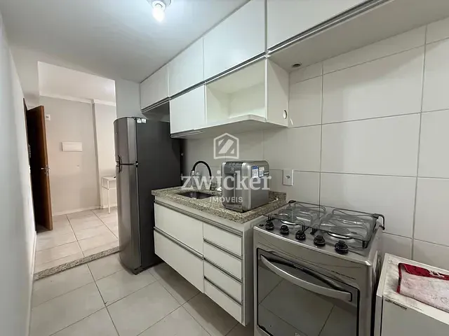 Apartamento 1 quarto e 1 banheiro, à venda, no bairro Vila Altinópolis em Bauru