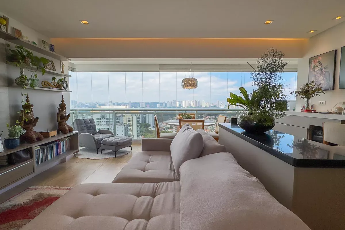 Apartamento à venda, Vila Cruzeiro, São Paulo, SP