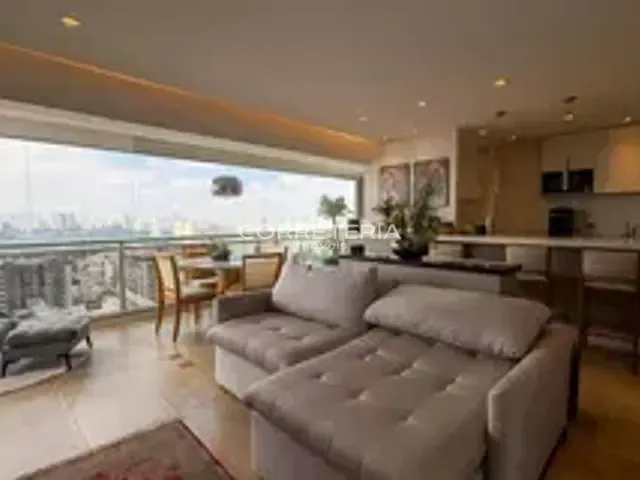 Apartamento 1 quarto e 2 banheiros, à venda, no bairro Vila Cruzeiro em São Paulo