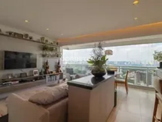 Apartamento 1 quarto e 2 banheiros, à venda, no bairro Vila Cruzeiro em São Paulo