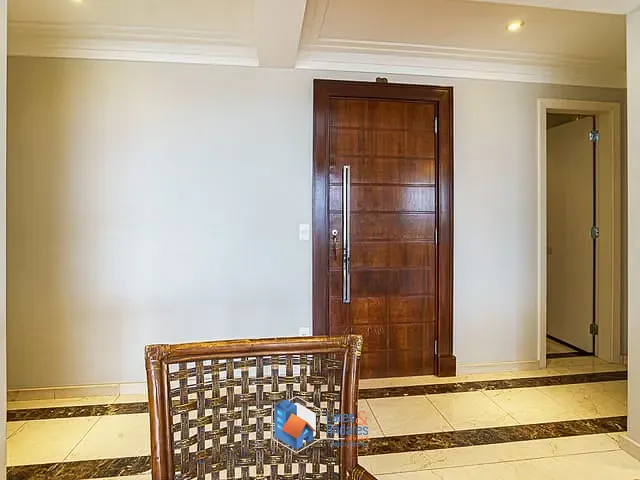 Apartamento com 214m² 4 quartos e 5 banheiros, à venda, no bairro Perdizes em São Paulo