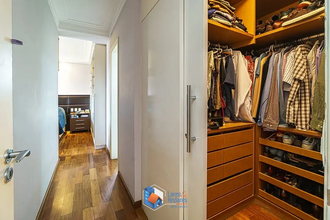 Apartamento, 4 quartos, 214 m² - Foto 55