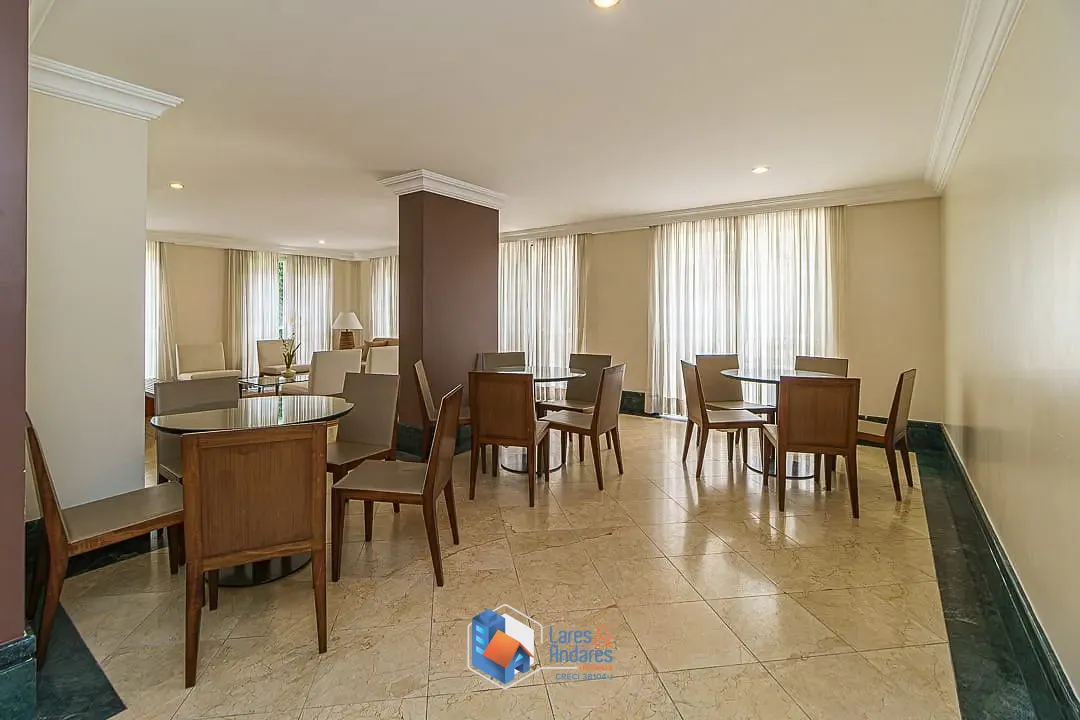 Apartamento, 4 quartos, 214 m² - Foto 80