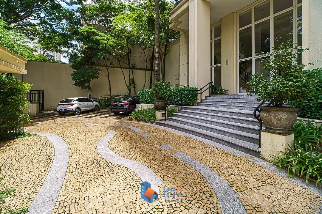 Apartamento, 4 quartos, 214 m² - Foto 85