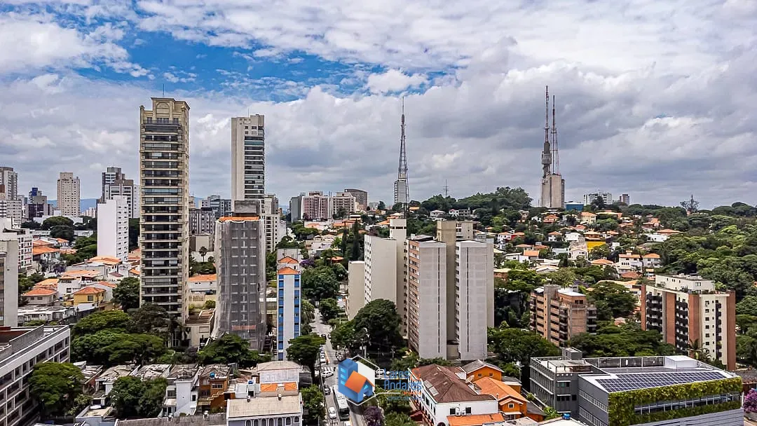 Apartamento, 4 quartos, 214 m² - Foto 90