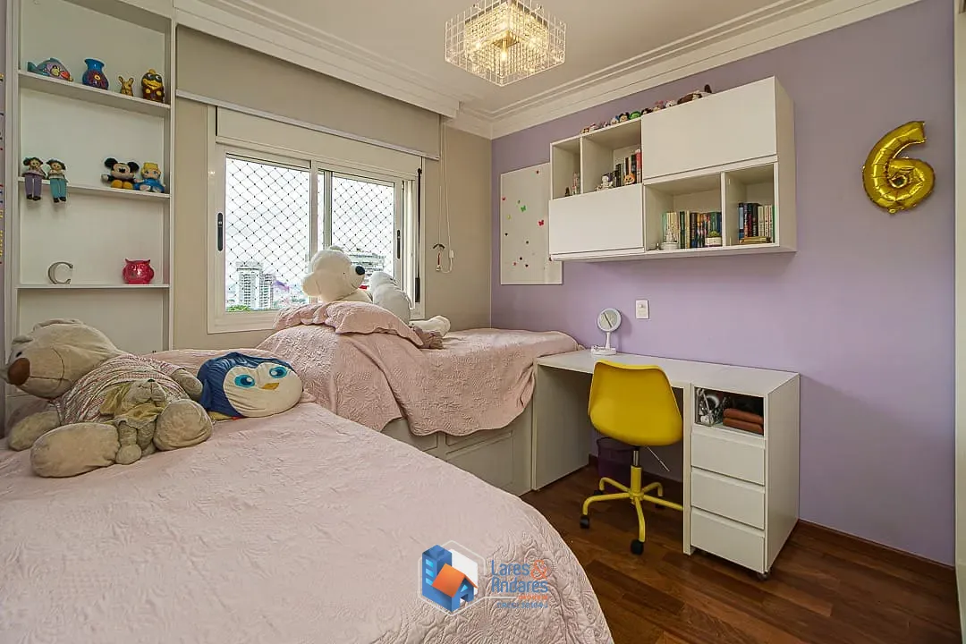 Apartamento, 4 quartos, 214 m² - Foto 52