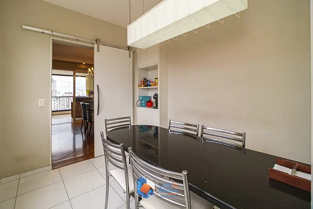 Apartamento, 4 quartos, 214 m² - Foto 34