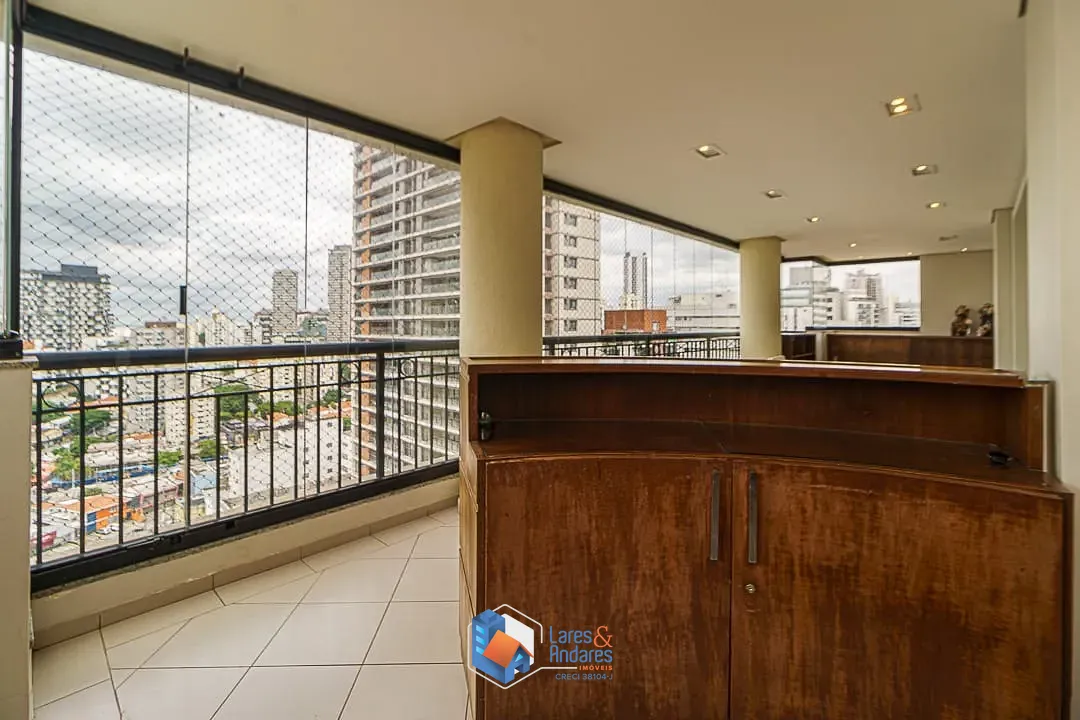 Apartamento, 4 quartos, 214 m² - Foto 31