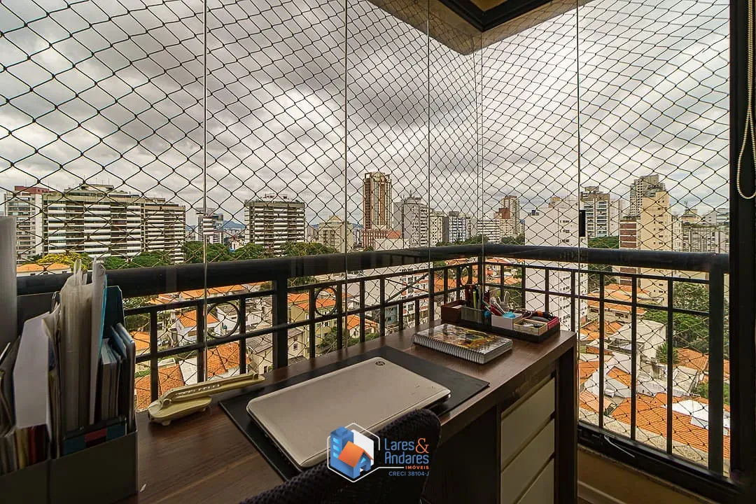 Apartamento, 4 quartos, 214 m² - Foto 64