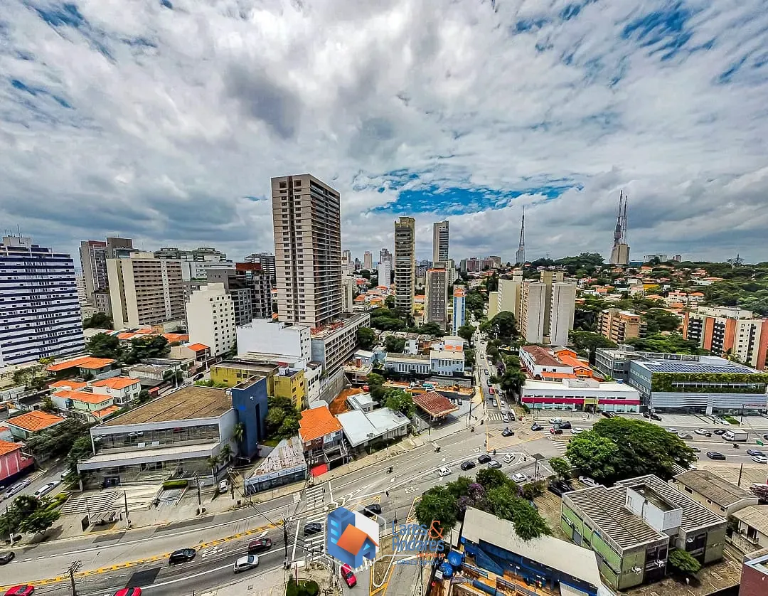 Apartamento, 4 quartos, 214 m² - Foto 87