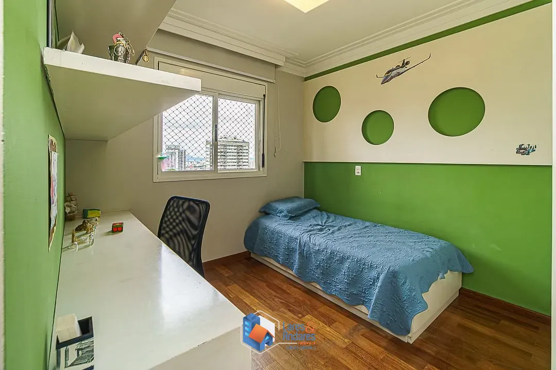 Apartamento, 4 quartos, 214 m² - Foto 47