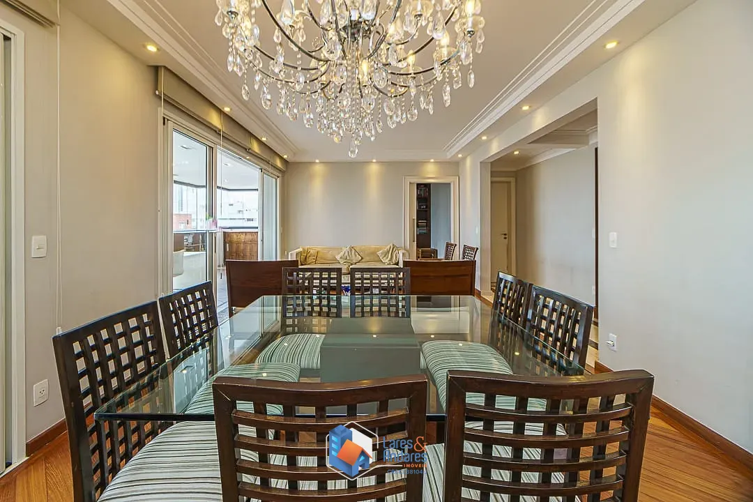 Apartamento, 4 quartos, 214 m² - Foto 16