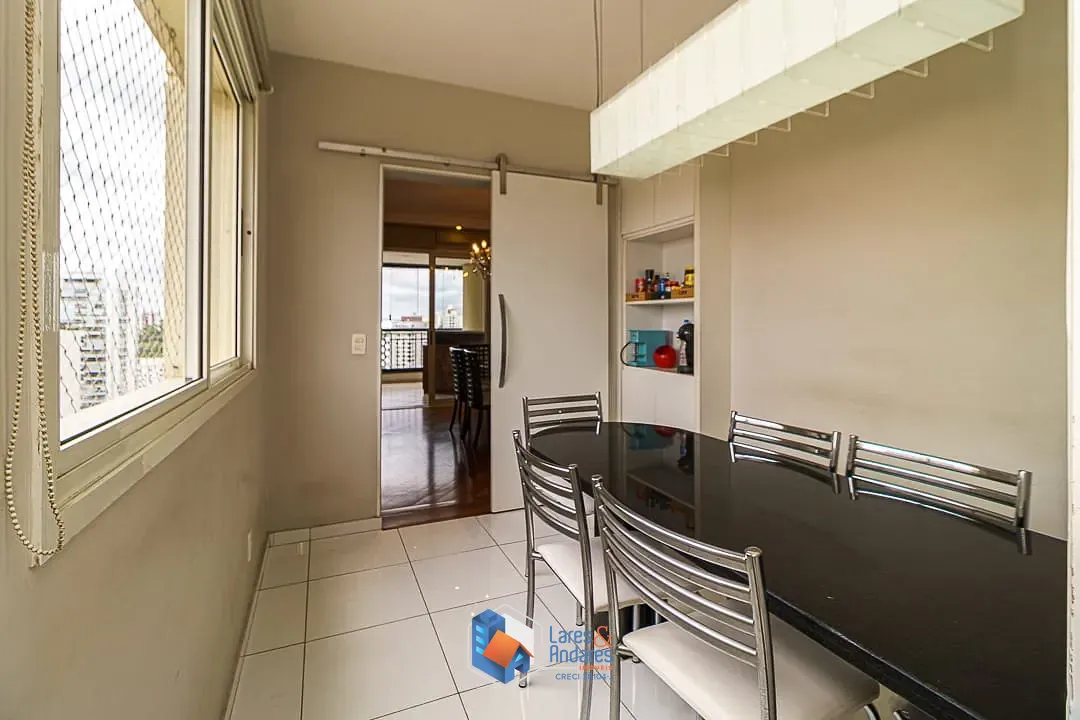 Apartamento, 4 quartos, 214 m² - Foto 35