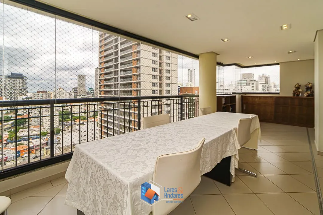 Apartamento, 4 quartos, 214 m² - Foto 28