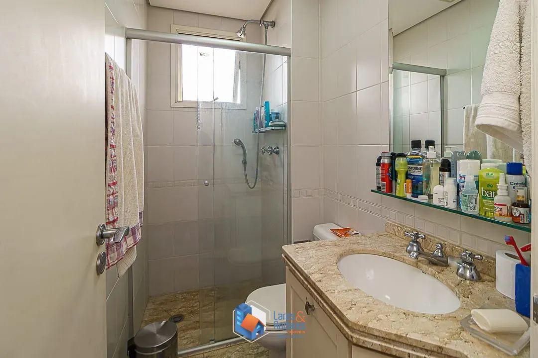 Apartamento, 4 quartos, 214 m² - Foto 46
