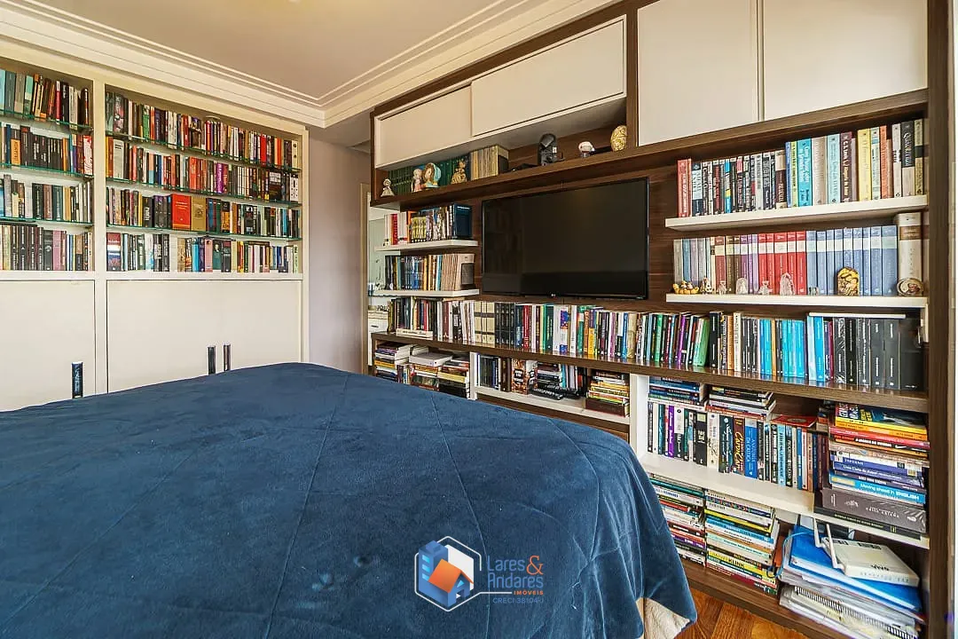 Apartamento, 4 quartos, 214 m² - Foto 63