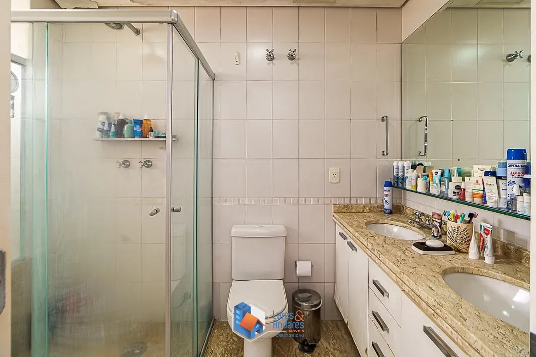 Apartamento, 4 quartos, 214 m² - Foto 56