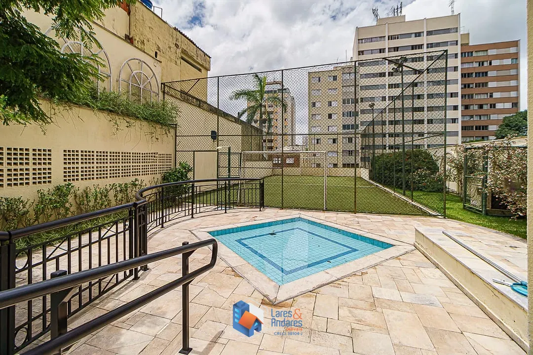 Apartamento, 4 quartos, 214 m² - Foto 74