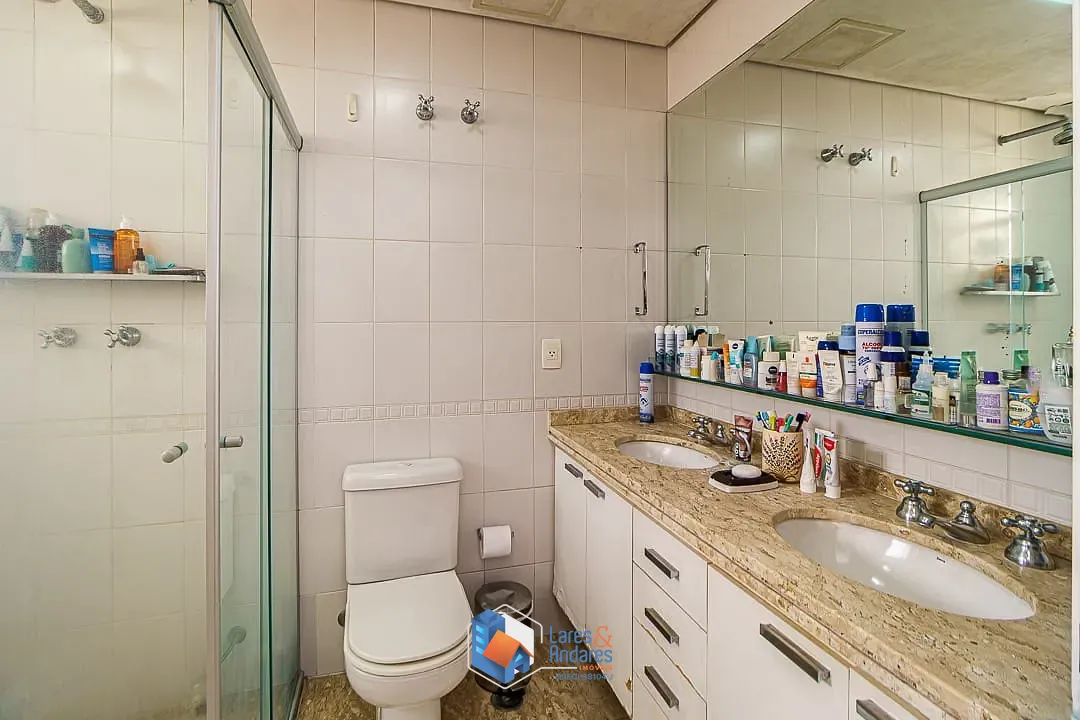 Apartamento, 4 quartos, 214 m² - Foto 57