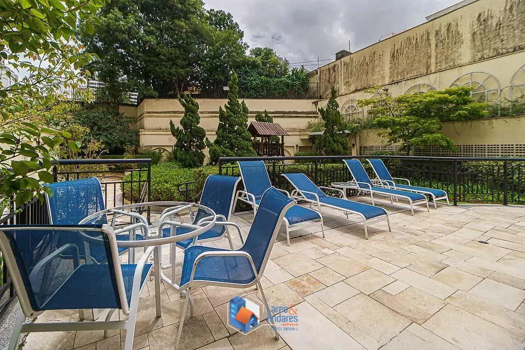 Apartamento, 4 quartos, 214 m² - Foto 72