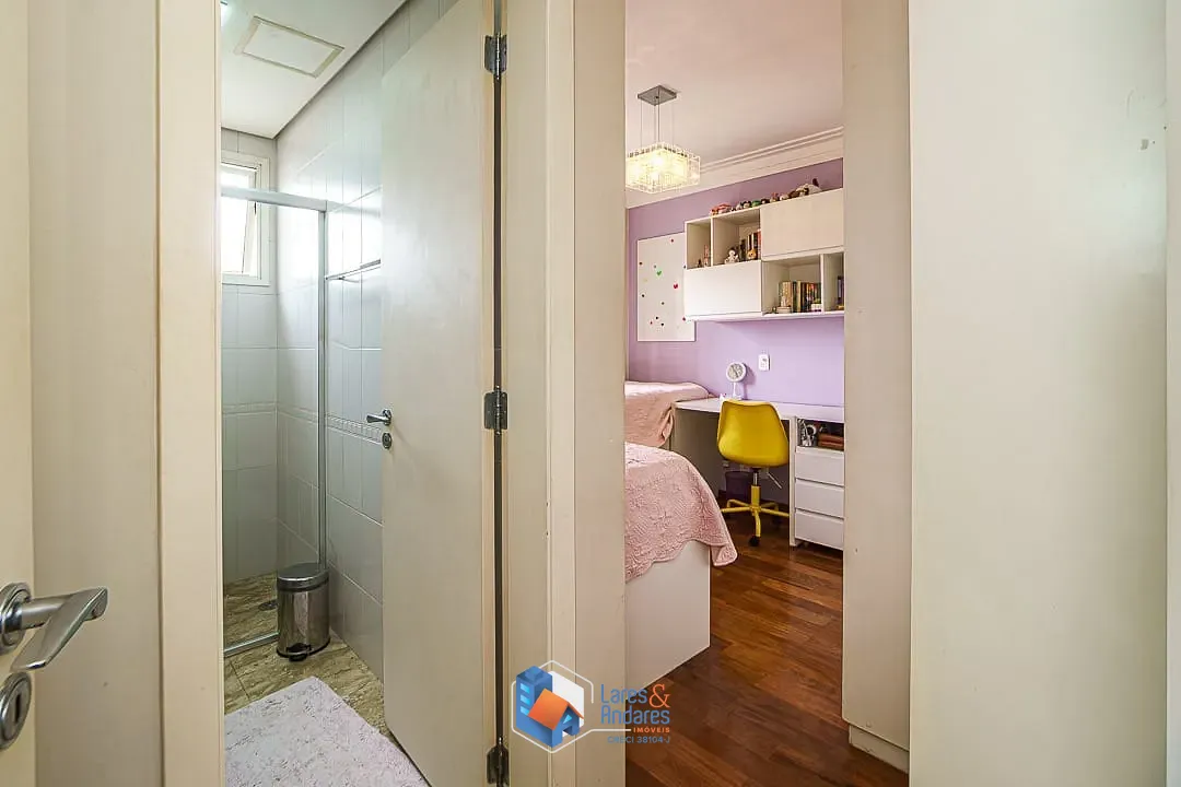 Apartamento, 4 quartos, 214 m² - Foto 50