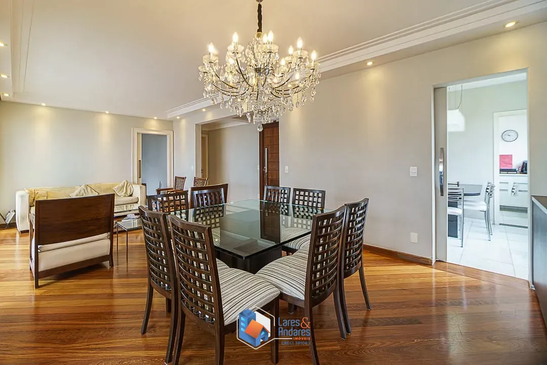 Apartamento, 4 quartos, 214 m² - Foto 17