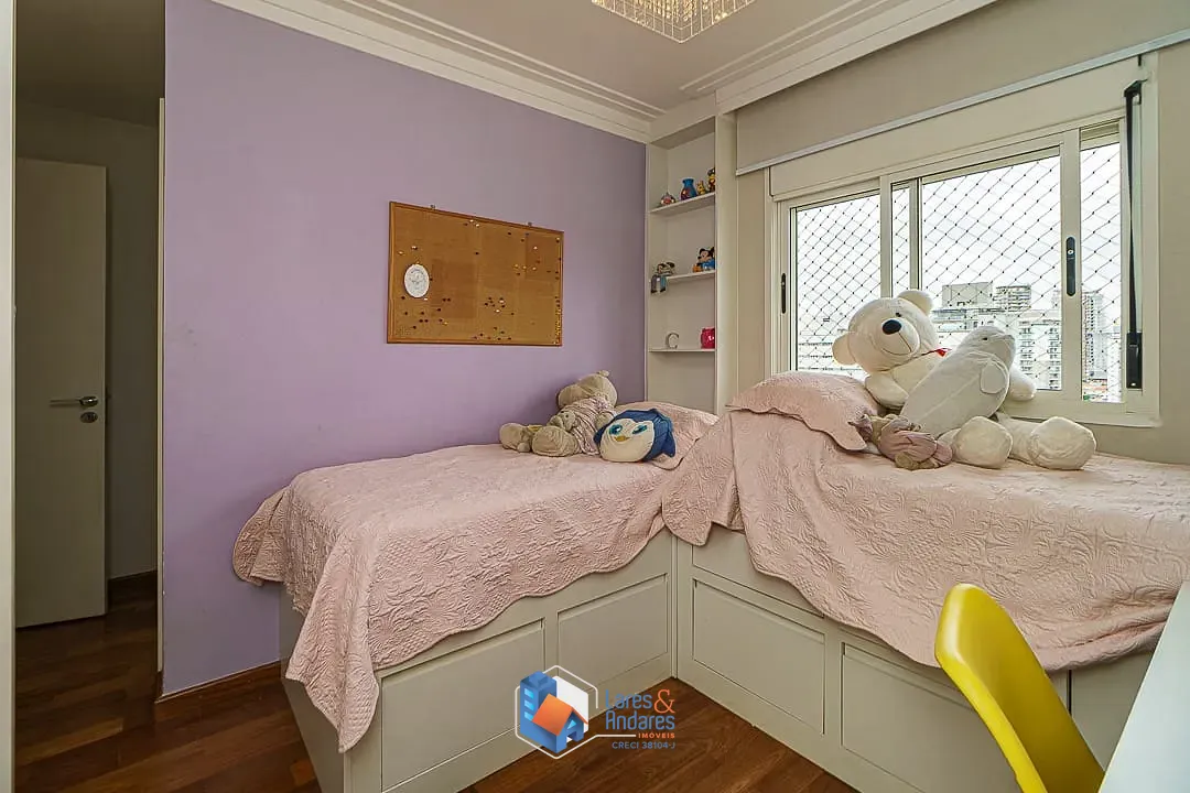 Apartamento, 4 quartos, 214 m² - Foto 53