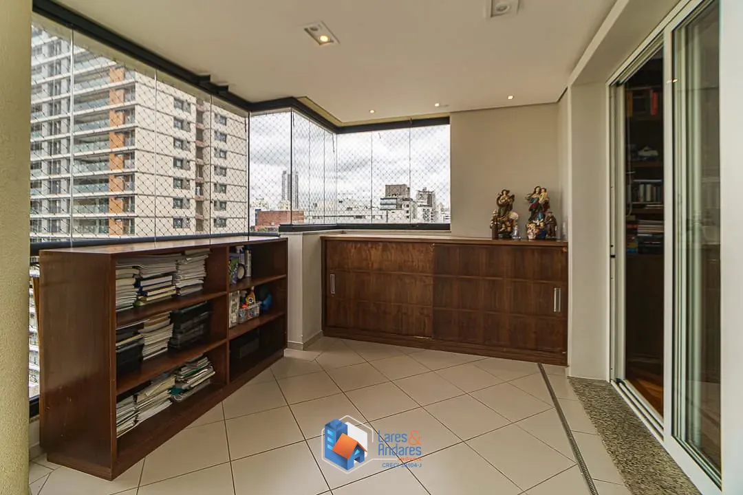 Apartamento, 4 quartos, 214 m² - Foto 24