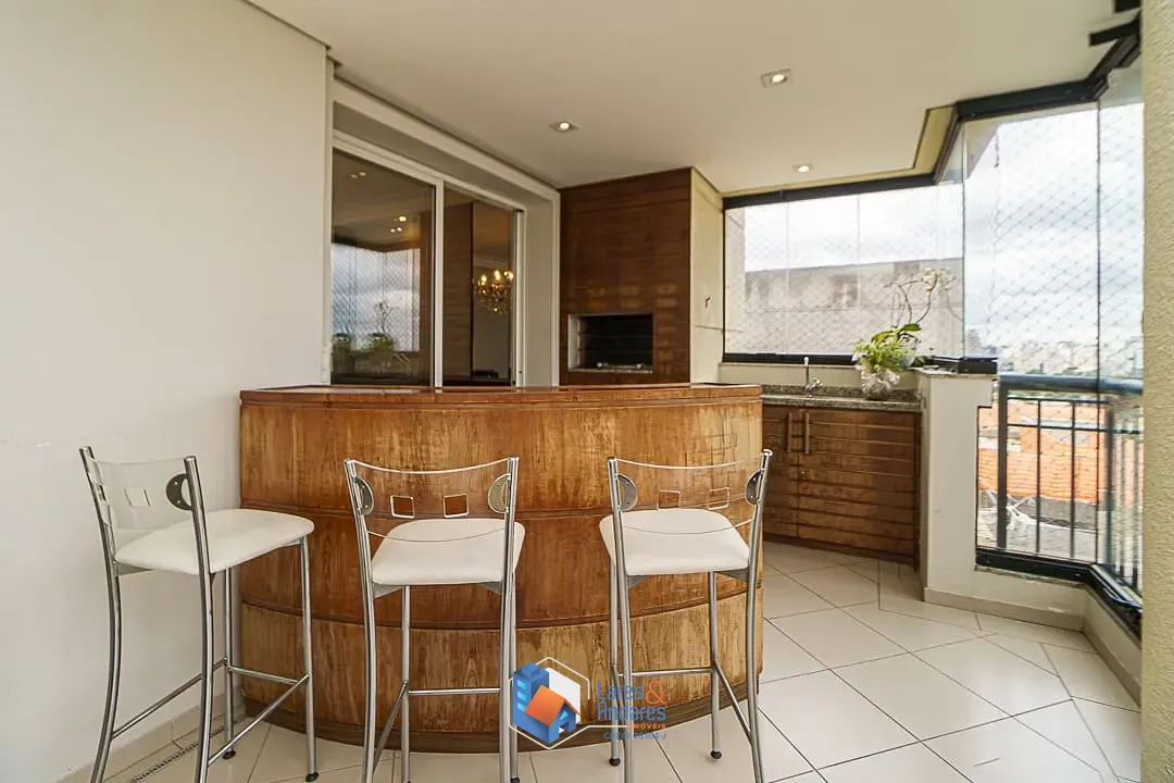 Apartamento, 4 quartos, 214 m² - Foto 26