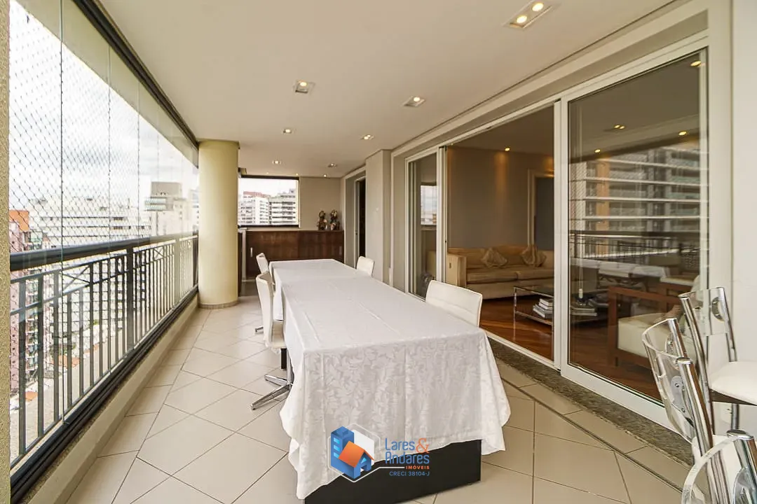 Apartamento, 4 quartos, 214 m² - Foto 27