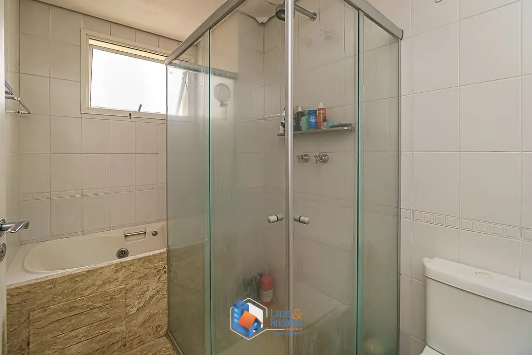 Apartamento, 4 quartos, 214 m² - Foto 58